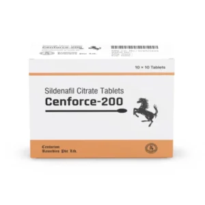Cenforce 200 mg